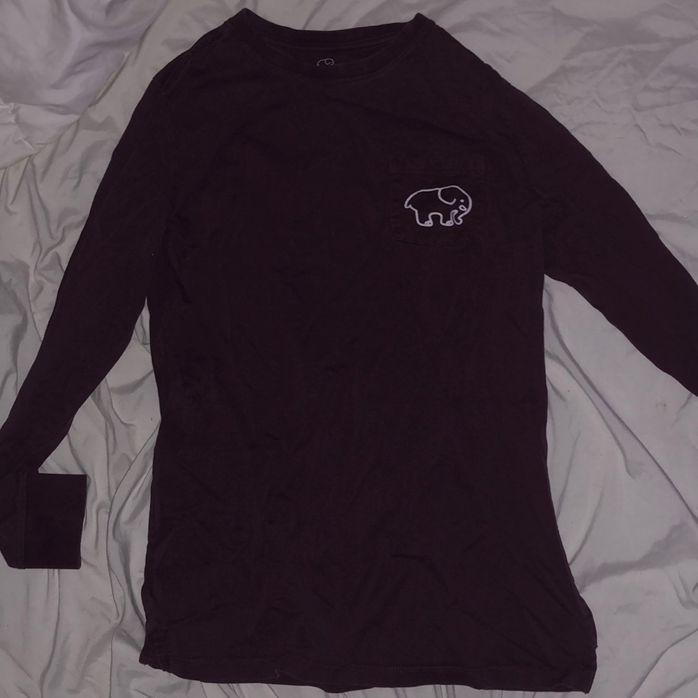 Elephant shirt for kids